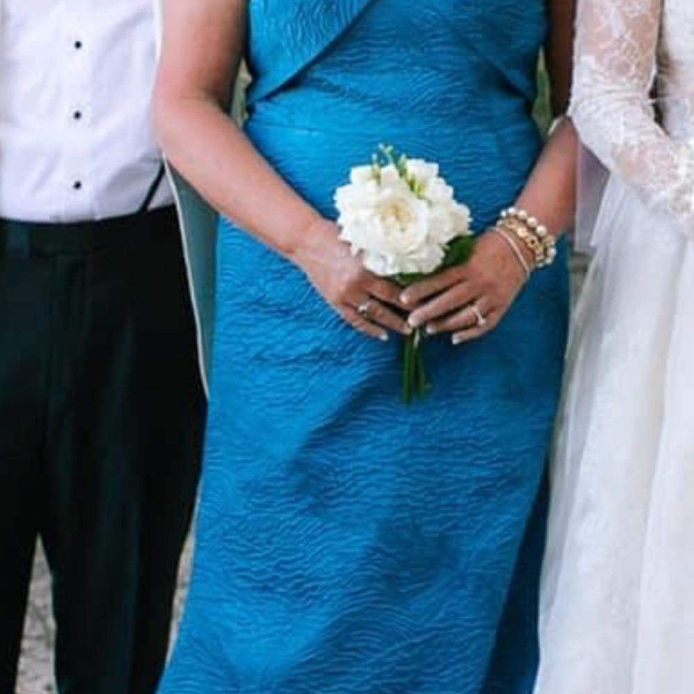 Teri Jon Dress